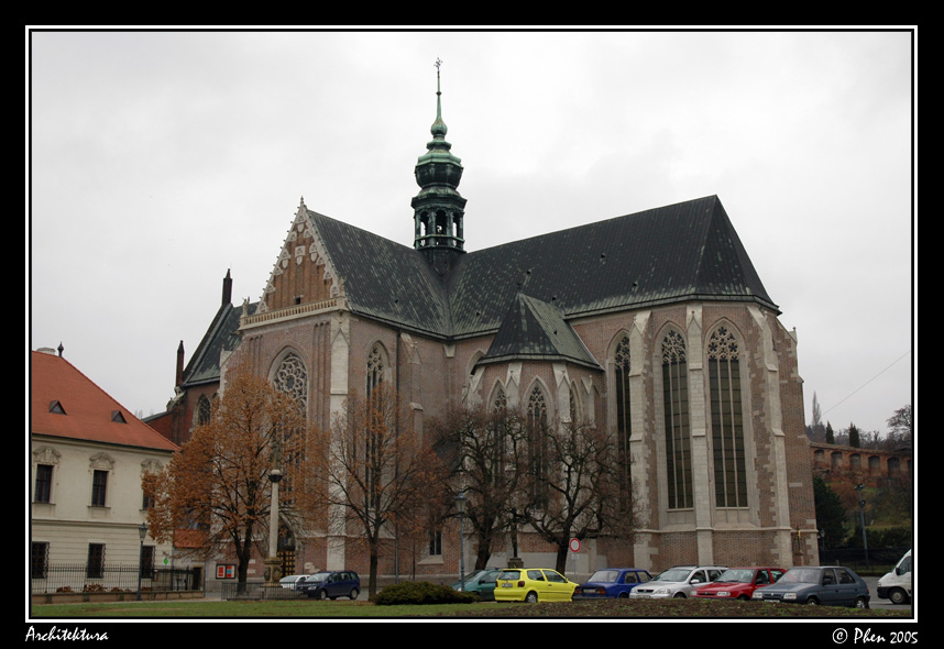 Mendlovo nĂˇmÄ›stĂ­
